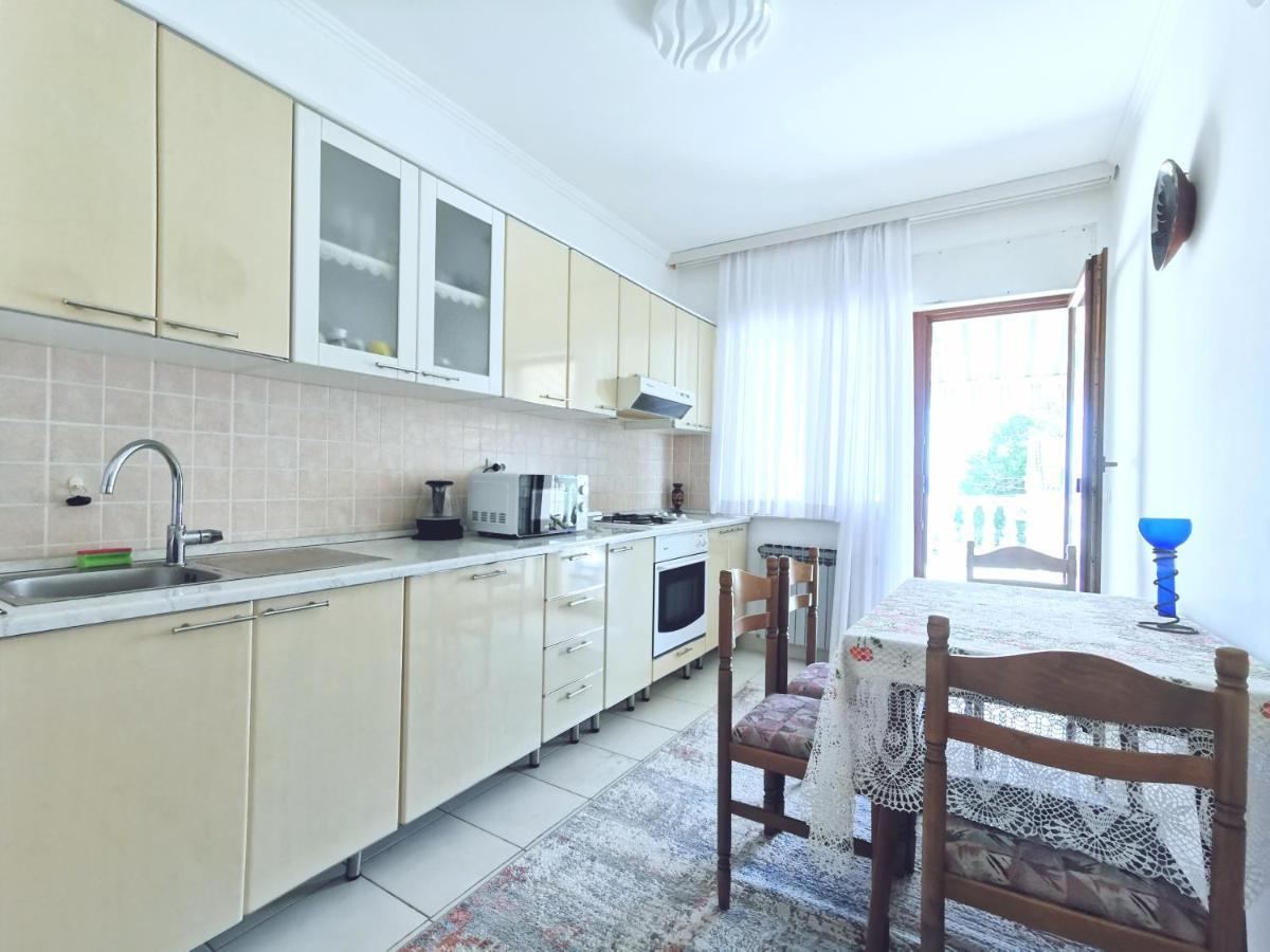 Apartments Mira Kaštela Exteriér fotografie