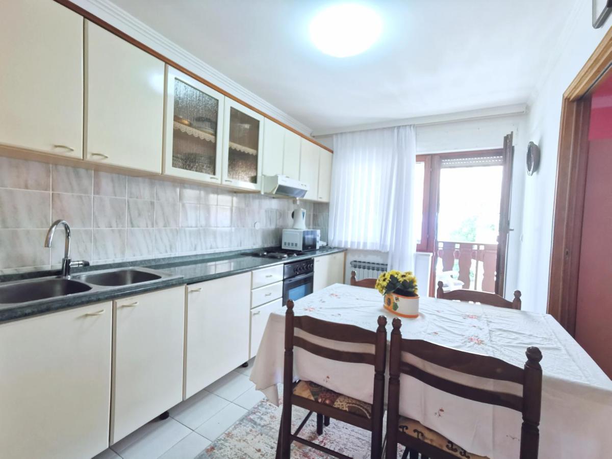 Apartments Mira Kaštela Exteriér fotografie